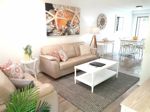 Noosa Village River Resort - New South Wales Tourism  3