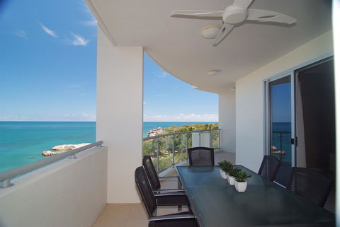Coral Cove Apartments - New South Wales Tourism  27
