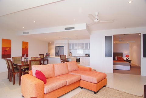 Coral Cove Apartments - New South Wales Tourism  9