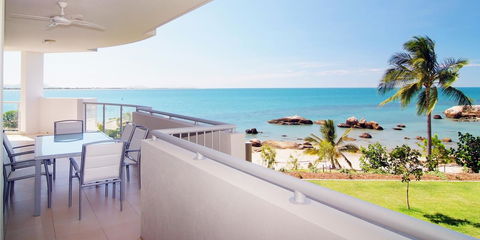 Coral Cove Apartments - New South Wales Tourism  16