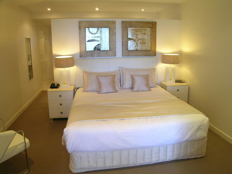 Coral Cove Apartments - New South Wales Tourism  14