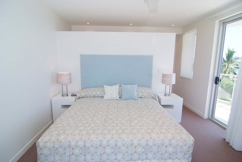 Coral Cove Apartments - New South Wales Tourism  19