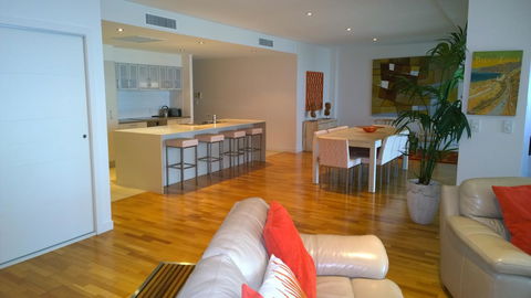 Coral Cove Apartments - New South Wales Tourism  29