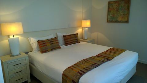 Coral Cove Apartments - New South Wales Tourism  5