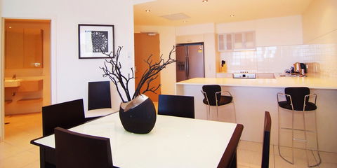 Coral Cove Apartments - New South Wales Tourism  20