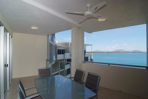 Coral Cove Apartments - New South Wales Tourism  8