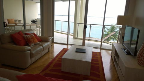 Coral Cove Apartments - New South Wales Tourism  28