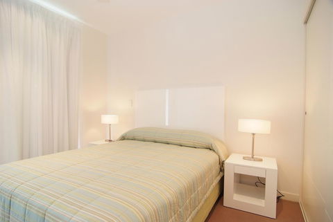 Coral Cove Apartments - New South Wales Tourism  18