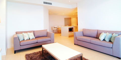 Coral Cove Apartments - New South Wales Tourism  25