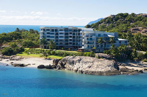 Coral Cove Apartments - New South Wales Tourism  30