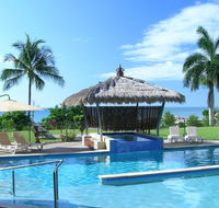 Coral Cove Apartments - New South Wales Tourism 