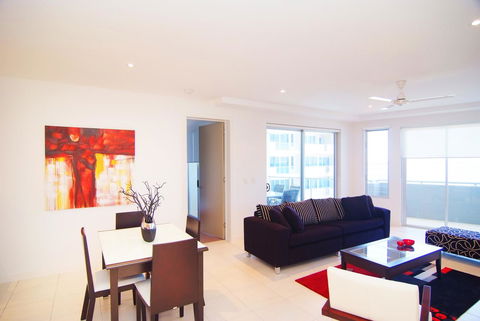 Coral Cove Apartments - New South Wales Tourism  23