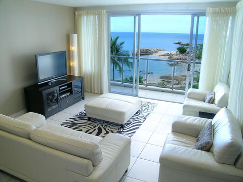 Coral Cove Apartments - New South Wales Tourism  13