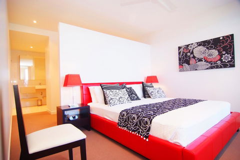 Coral Cove Apartments - New South Wales Tourism  21