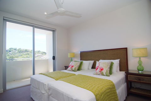 Coral Cove Apartments - New South Wales Tourism  11