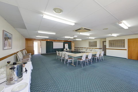 Sugar Country Motor Inn - New South Wales Tourism  19