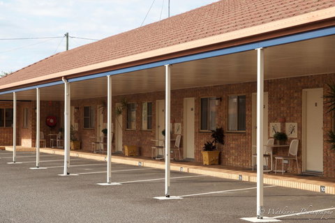 Sugar Country Motor Inn - New South Wales Tourism  20