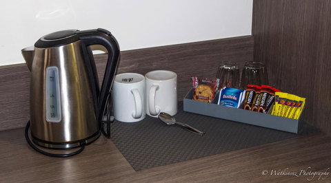 Sugar Country Motor Inn - New South Wales Tourism  6