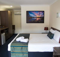 Sugar Country Motor Inn - New South Wales Tourism 
