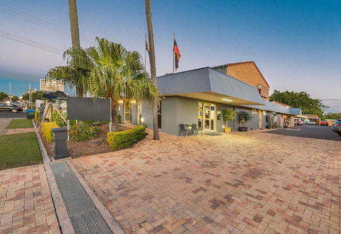 Sugar Country Motor Inn - New South Wales Tourism  11