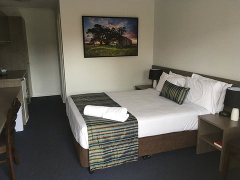 Sugar Country Motor Inn - New South Wales Tourism  16