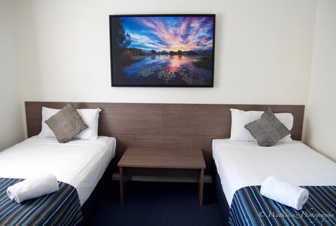 Sugar Country Motor Inn - New South Wales Tourism  10