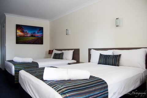 Sugar Country Motor Inn - New South Wales Tourism  9