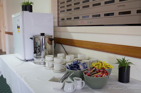 Sugar Country Motor Inn - New South Wales Tourism  13