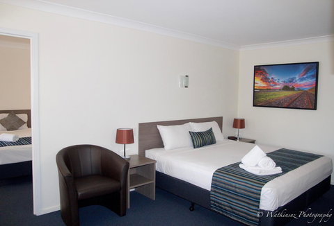 Sugar Country Motor Inn - New South Wales Tourism  18