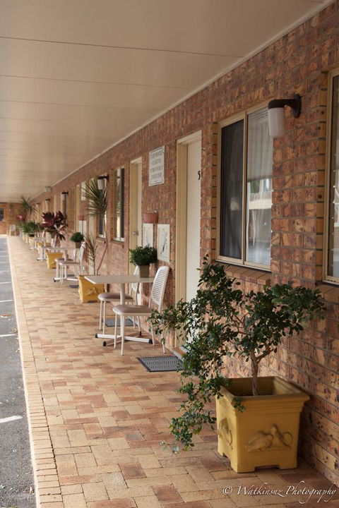 Sugar Country Motor Inn - New South Wales Tourism  14