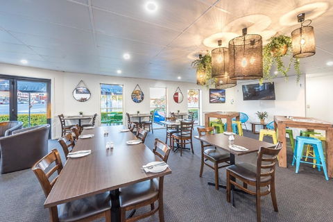 Sugar Country Motor Inn - New South Wales Tourism  2