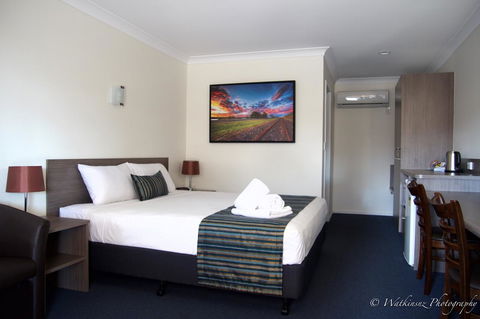 Sugar Country Motor Inn - New South Wales Tourism  5