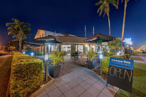 Sugar Country Motor Inn - New South Wales Tourism  3