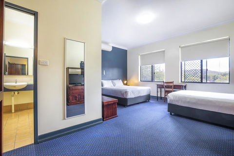 Nightcap At Atherton Hotel - New South Wales Tourism  2