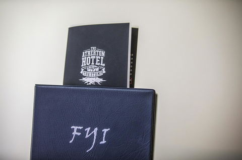 Nightcap At Atherton Hotel - New South Wales Tourism  20
