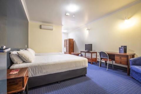 Nightcap At Atherton Hotel - New South Wales Tourism  11