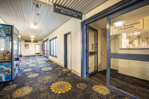 Nightcap At Atherton Hotel - New South Wales Tourism  9