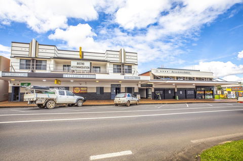 Nightcap At Atherton Hotel - New South Wales Tourism  4