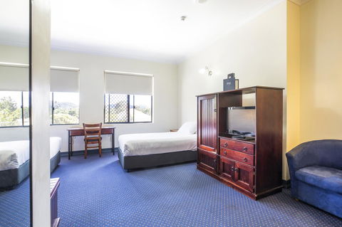 Nightcap At Atherton Hotel - New South Wales Tourism  1