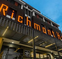 Mantra Richmont Hotel - New South Wales Tourism 
