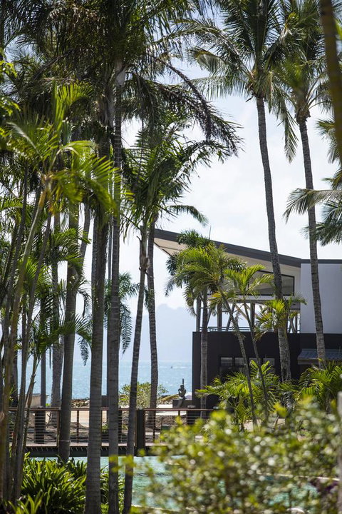 Daydream Island Resort - New South Wales Tourism  27