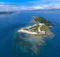 Daydream Island Resort - New South Wales Tourism 