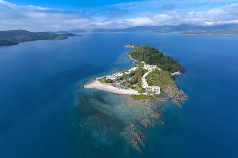 Daydream Island Resort - New South Wales Tourism  0