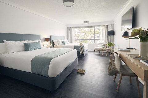 Daydream Island Resort - New South Wales Tourism  19