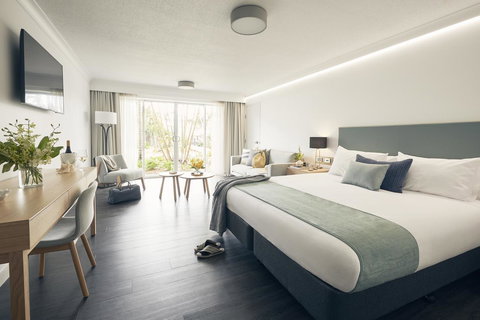 Daydream Island Resort - New South Wales Tourism  14