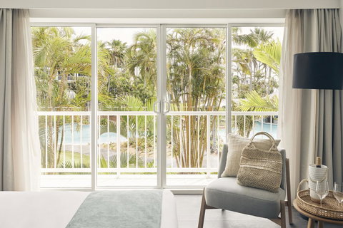 Daydream Island Resort - New South Wales Tourism  15