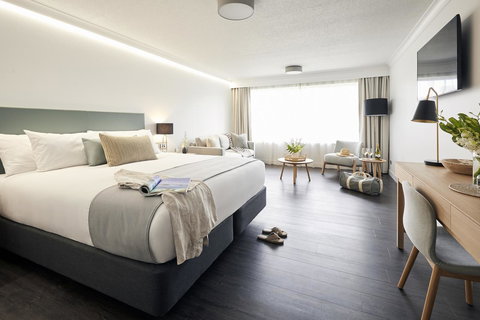 Daydream Island Resort - New South Wales Tourism  16