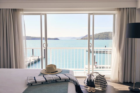 Daydream Island Resort - New South Wales Tourism  13