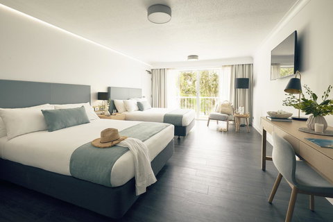 Daydream Island Resort - New South Wales Tourism  6