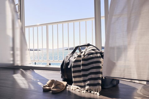 Daydream Island Resort - New South Wales Tourism  5